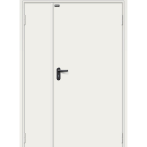 Противопожарная дверь 2100×1400 / серия FRM55261