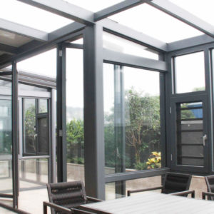 Противопожарное окно 1500×1500 / серия FRM5319